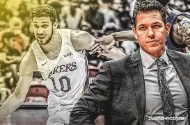 湖勇大战双加时詹姆斯绝杀勇士新闻