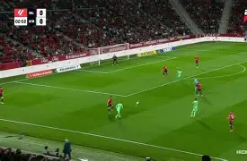 马洛卡vs西班牙人现场直播