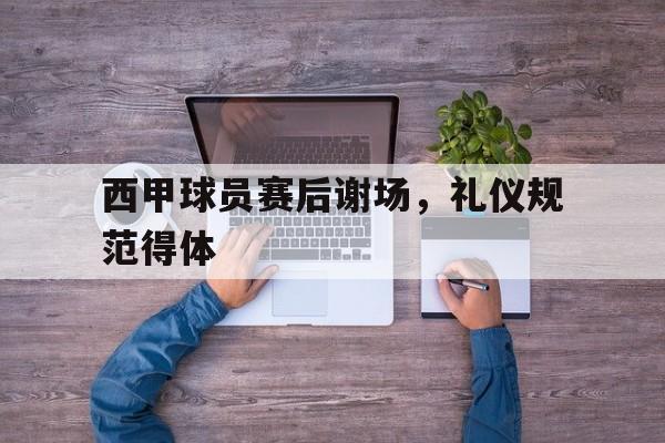 西甲现场观众